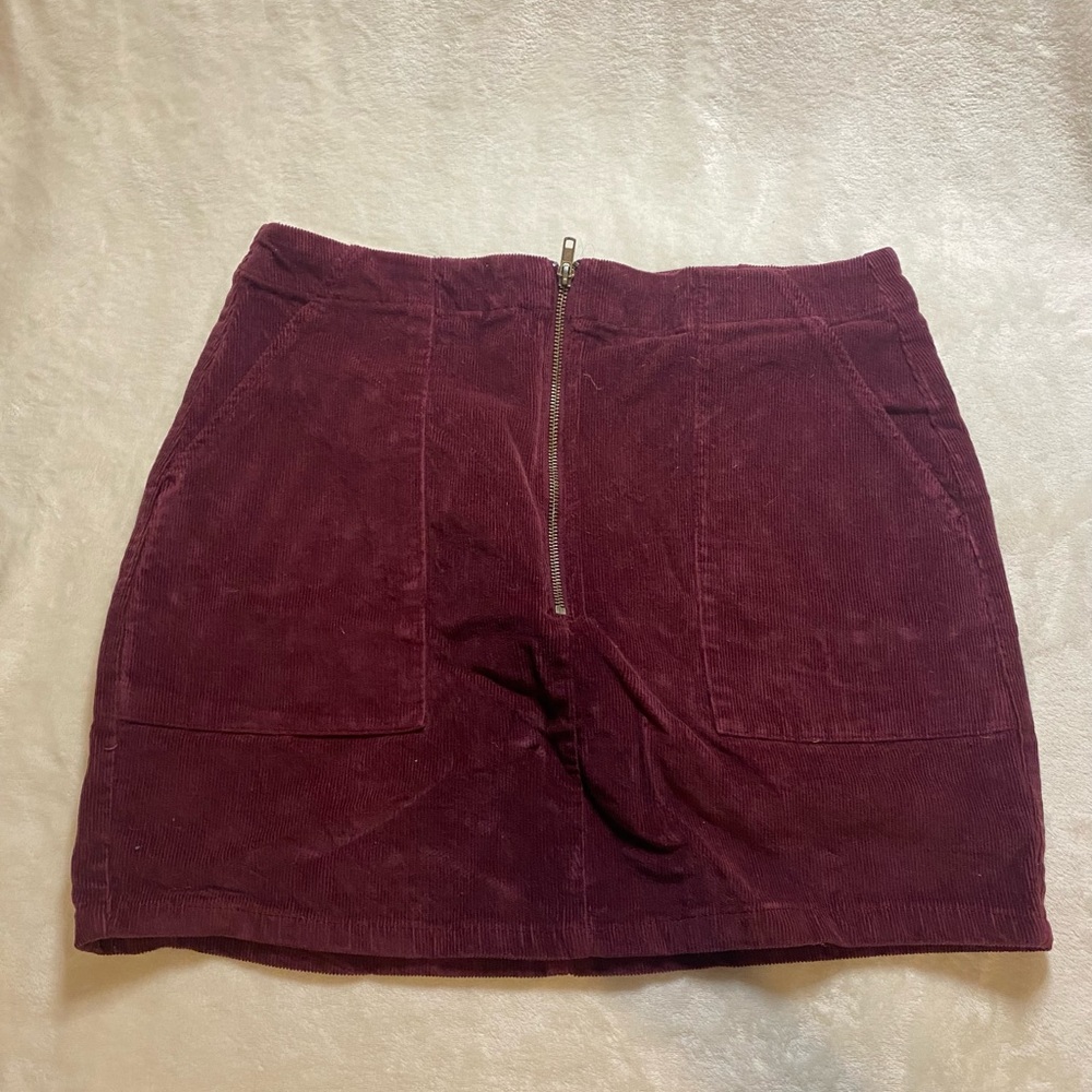 Target brand skirt